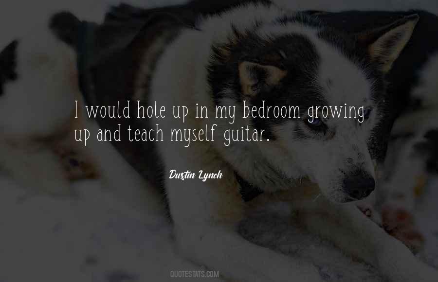 Quotes About My Bedroom #1500685