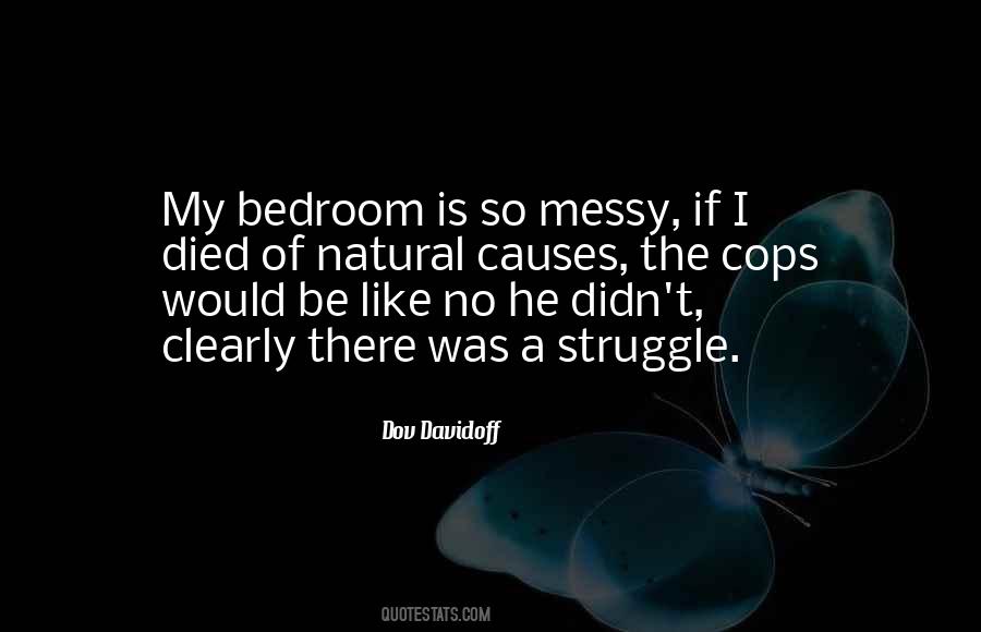 Quotes About My Bedroom #973095