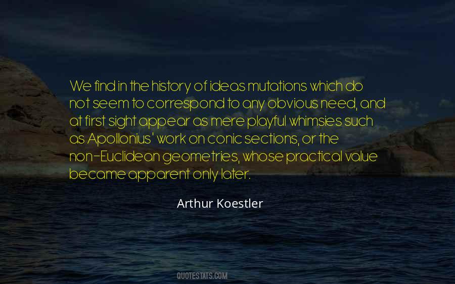 Value Of History Quotes #1337488