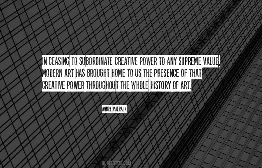 Value Of History Quotes #291565