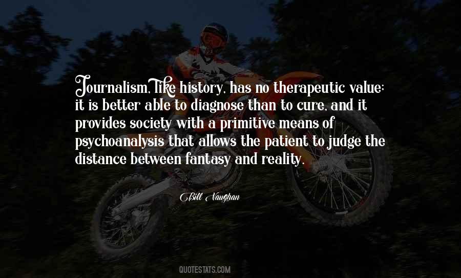 Value Of History Quotes #30895