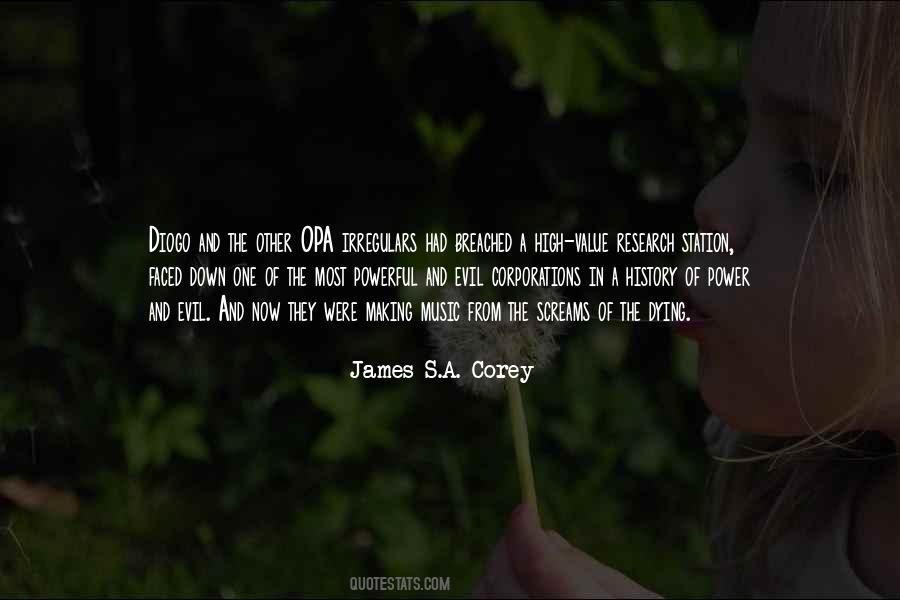 Value Of History Quotes #491563