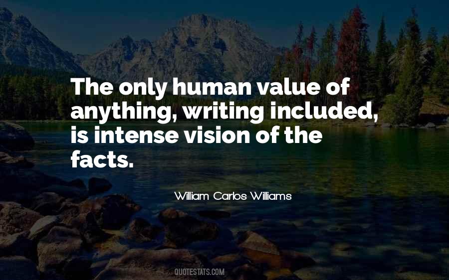 Value Of Human Quotes #101313