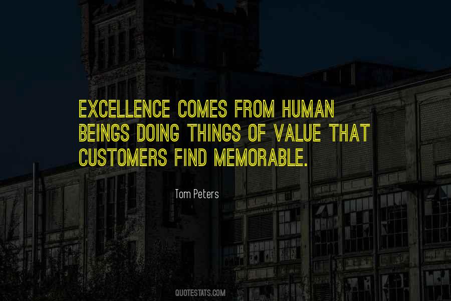 Value Of Human Quotes #29210