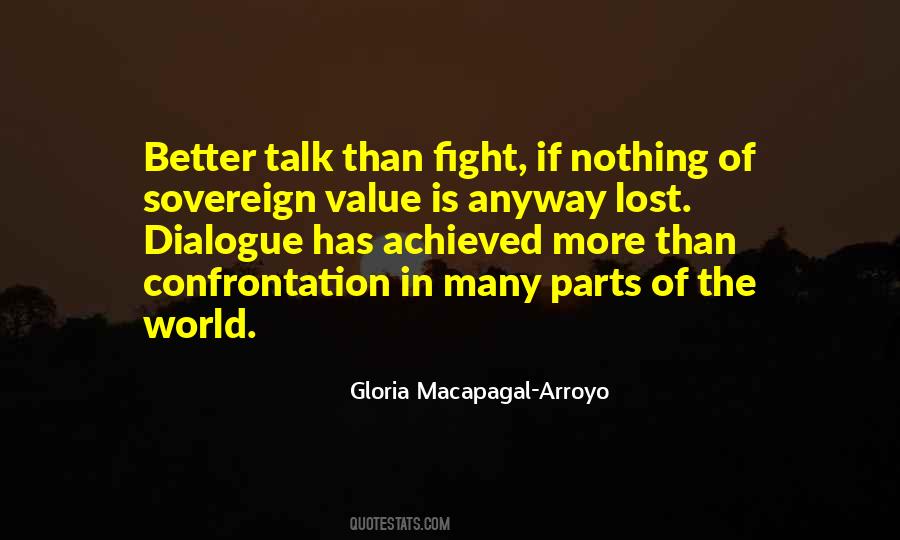 Value Of Lost Things Quotes #410103