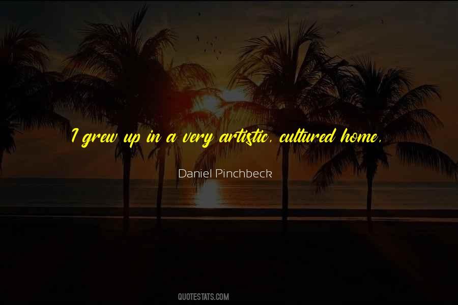 Value Of Parents Quotes #937061