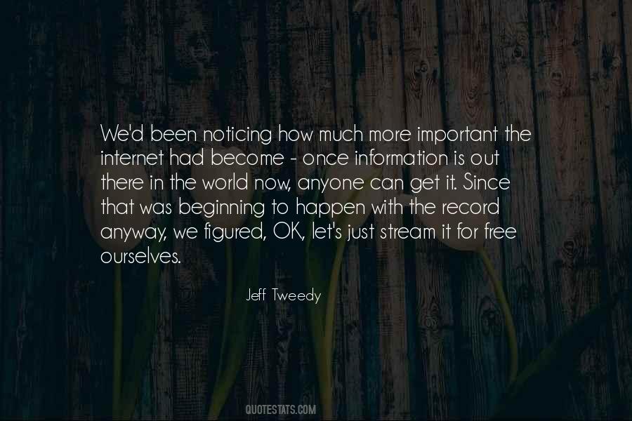 Value Of Tears Quotes #1024903
