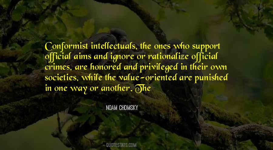 Value One Another Quotes #1084408