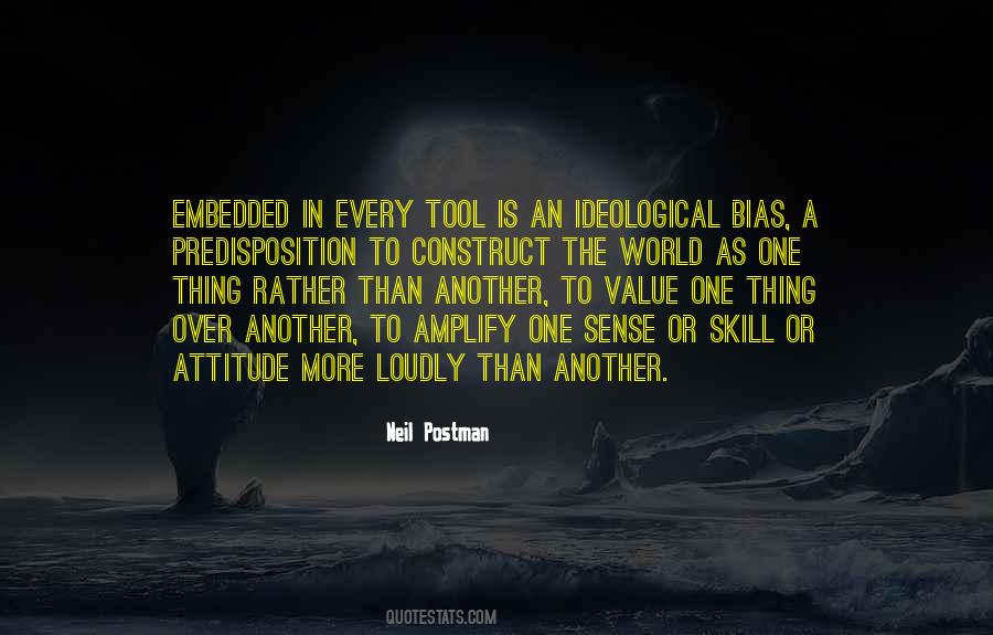 Value One Another Quotes #1195808