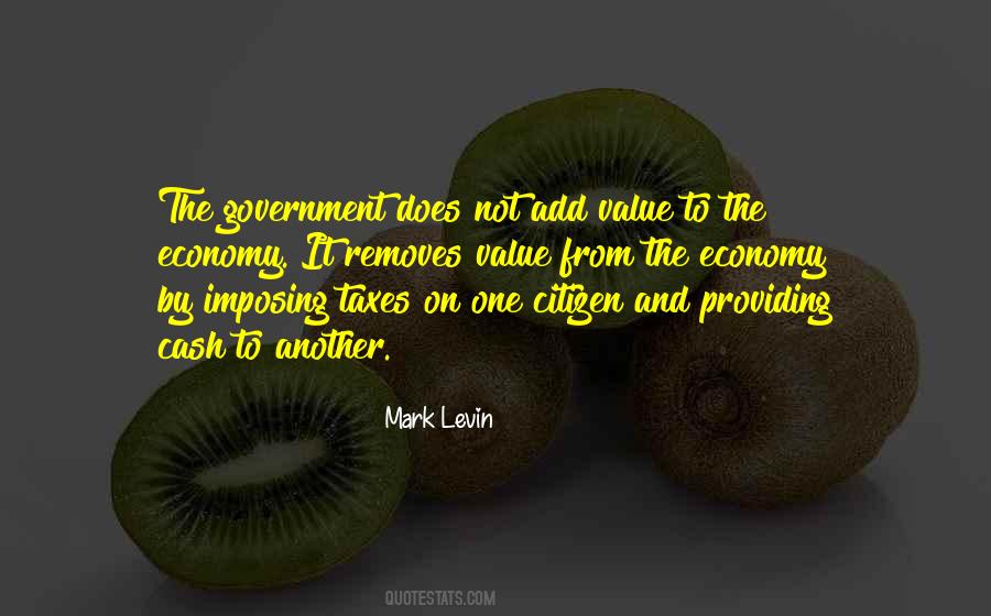 Value One Another Quotes #1339902