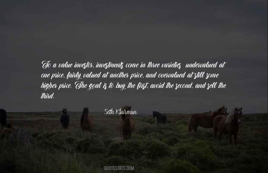 Value One Another Quotes #1482707