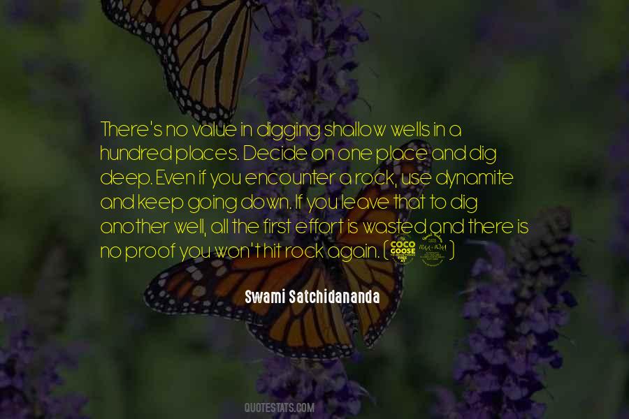 Value One Another Quotes #1561268