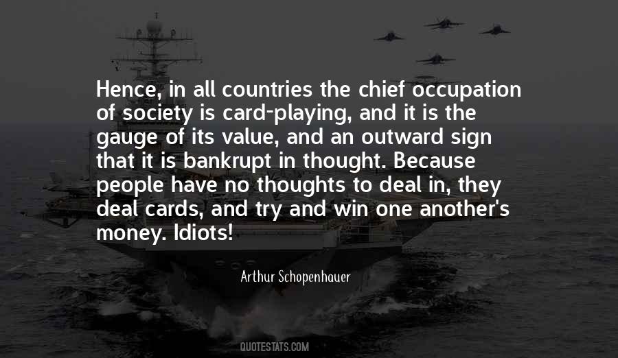 Value One Another Quotes #1727805