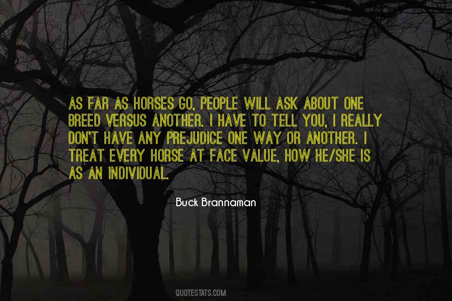 Value One Another Quotes #1750946