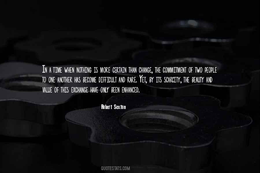 Value One Another Quotes #357629