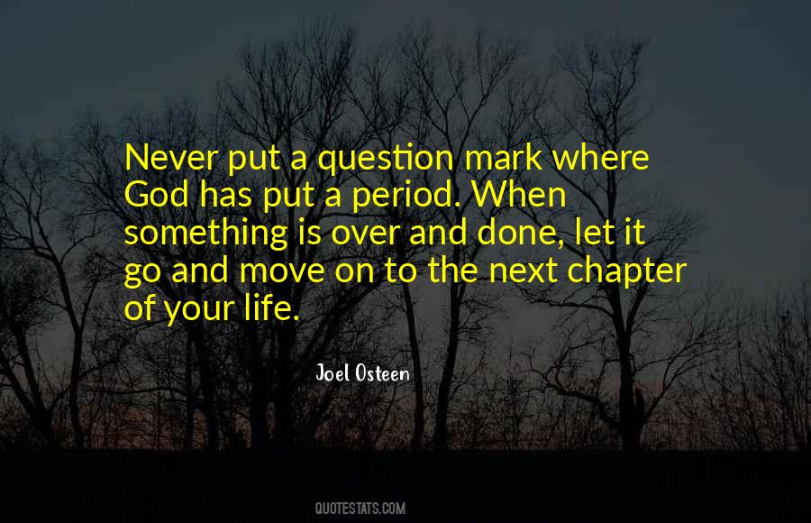 Quotes About Let Go Let God #277104