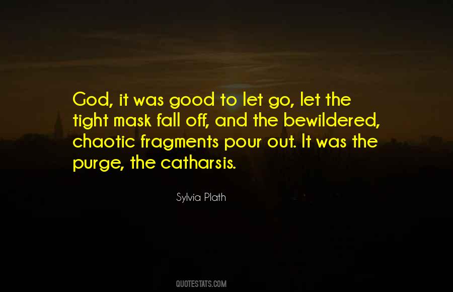 Quotes About Let Go Let God #443134
