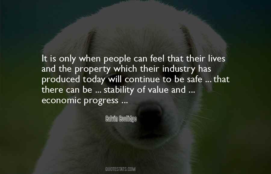 Value What You Have Today Quotes #950313