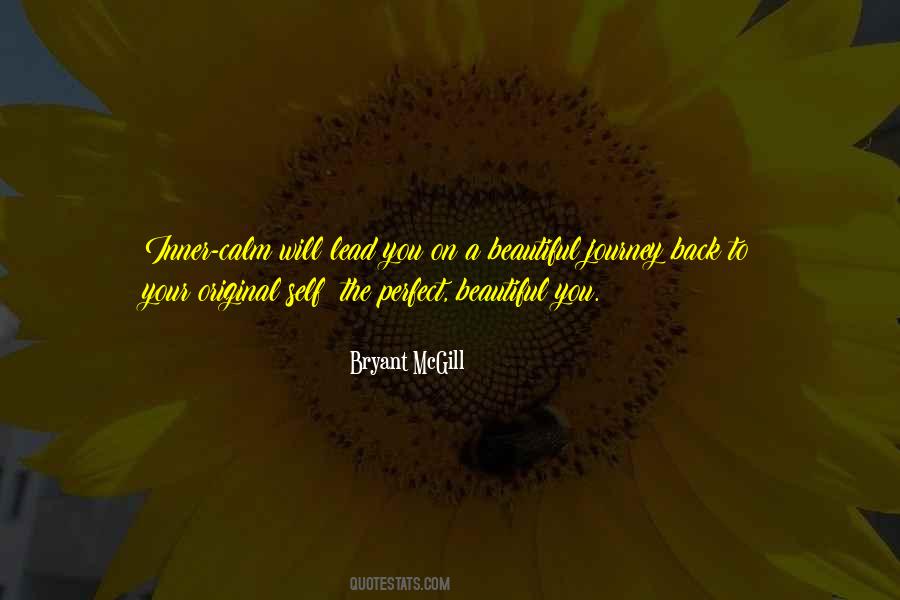 Quotes About Beautiful Journey #1621355