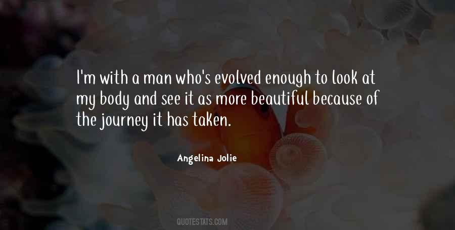 Quotes About Beautiful Journey #1805348