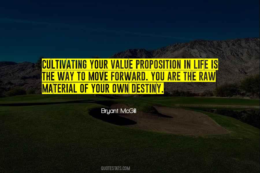 Value Your Life Quotes #271704