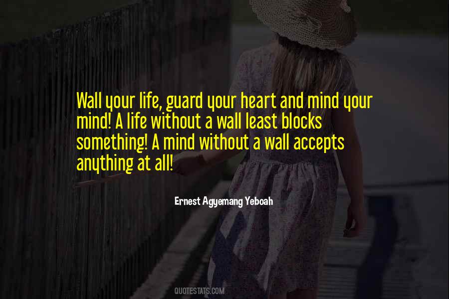 Value Your Life Quotes #697908