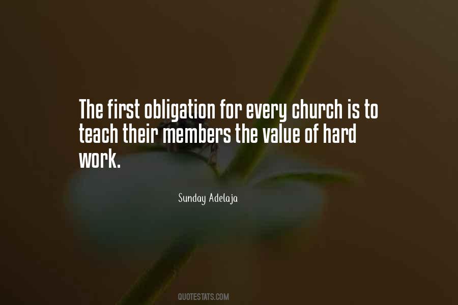 Value Yourself First Quotes #186876