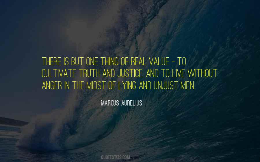 Value Yourself More Quotes #14710