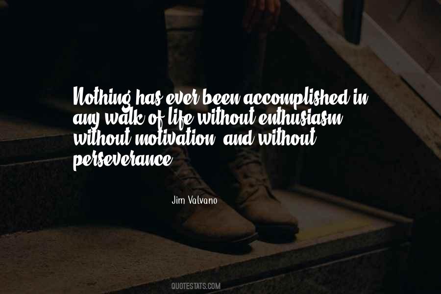 Valvano Quotes #192931