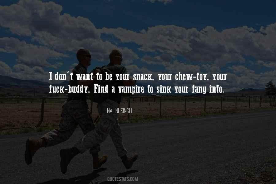 Vampire Hunter D Best Quotes #480961