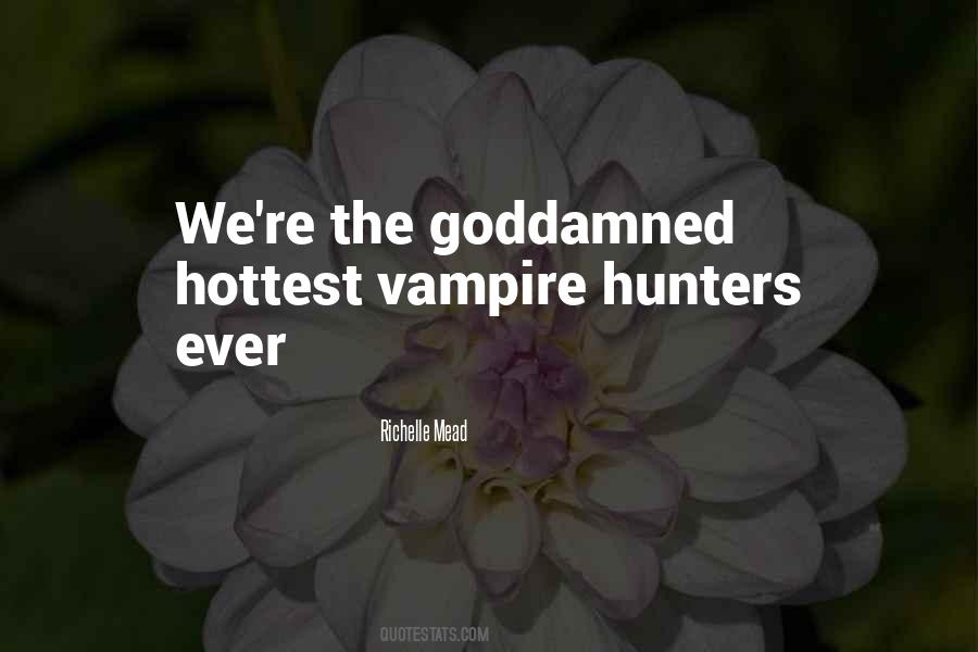 Vampire Hunter D Best Quotes #576797