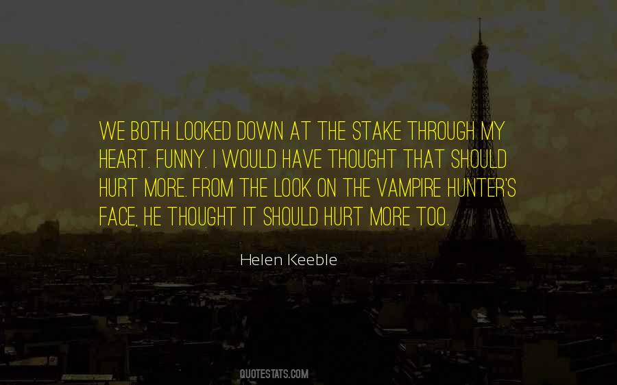 Vampire Hunter D Quotes #105124