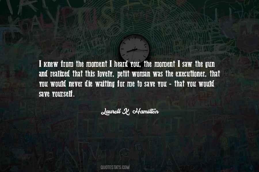 Vampire Hunter D Quotes #1158345