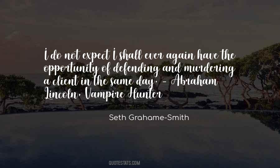 Vampire Hunter D Quotes #1172765
