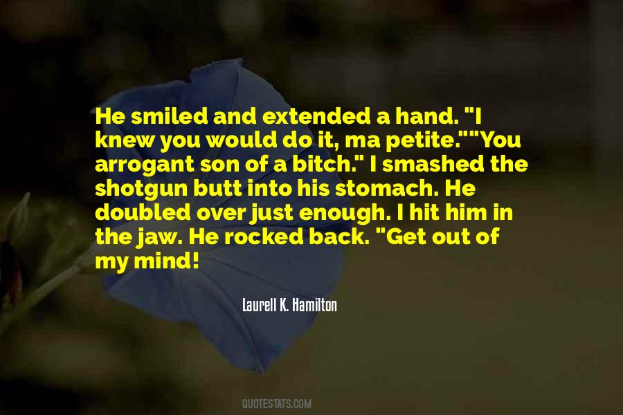 Vampire Hunter D Quotes #1233806