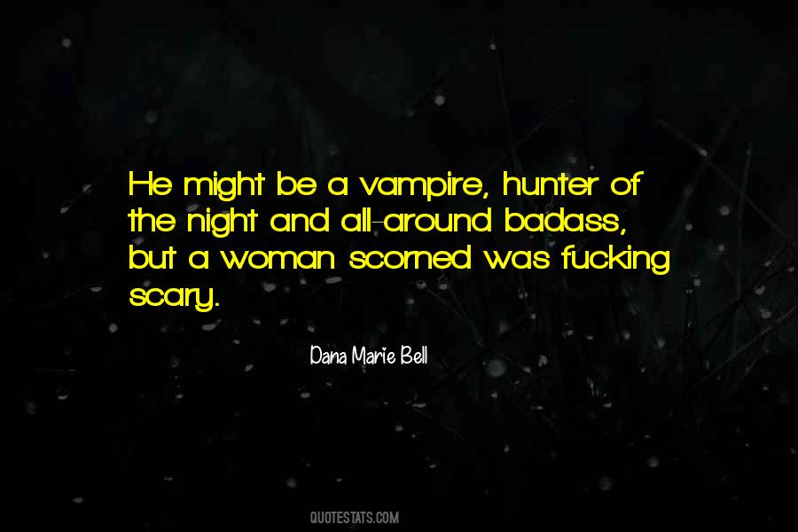 Vampire Hunter D Quotes #1840338
