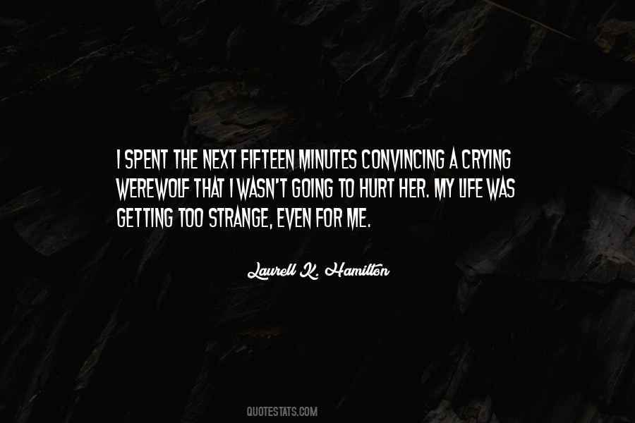 Vampire Hunter D Quotes #418473