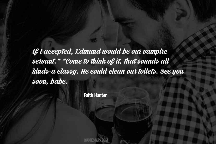 Vampire Hunter D Quotes #67743