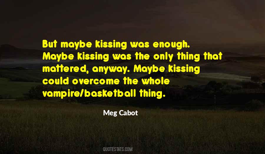 Vampire Quotes #1799586