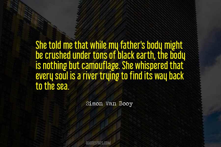 Van Booy Quotes #540186