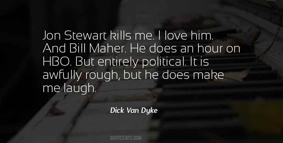 Van Dyke Quotes #143084