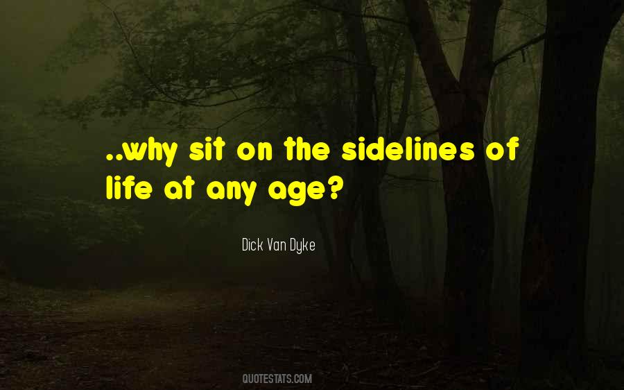 Van Dyke Quotes #350401