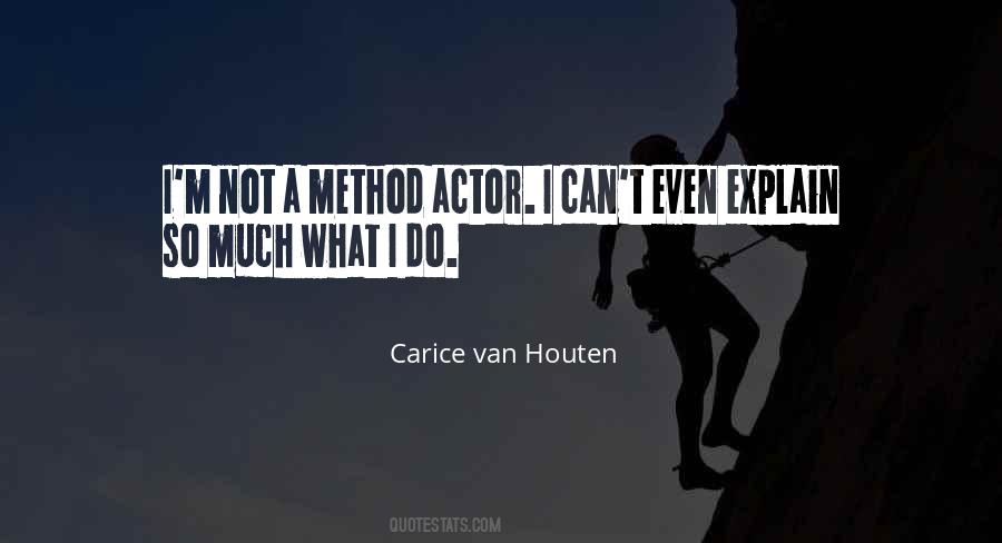 Van Houten Quotes #1280826