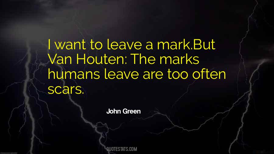 Van Houten Quotes #78643