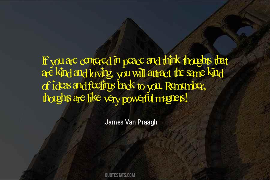 Van Praagh Quotes #1408628