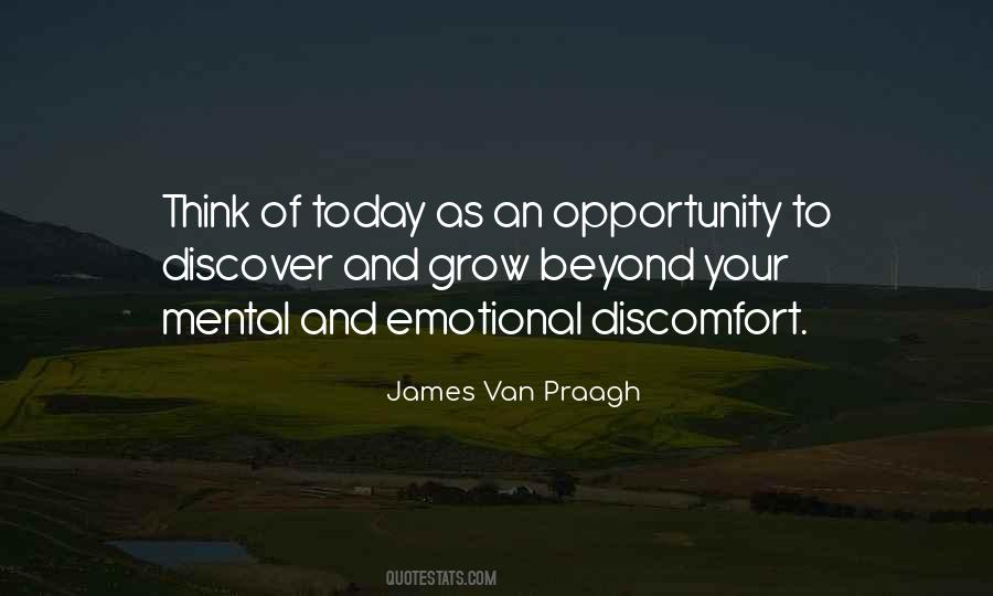 Van Praagh Quotes #1475227