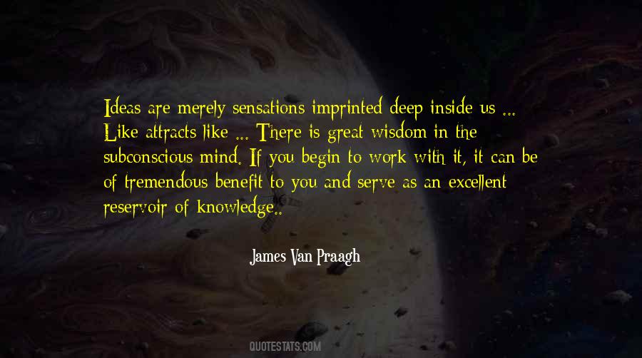 Van Praagh Quotes #1532360