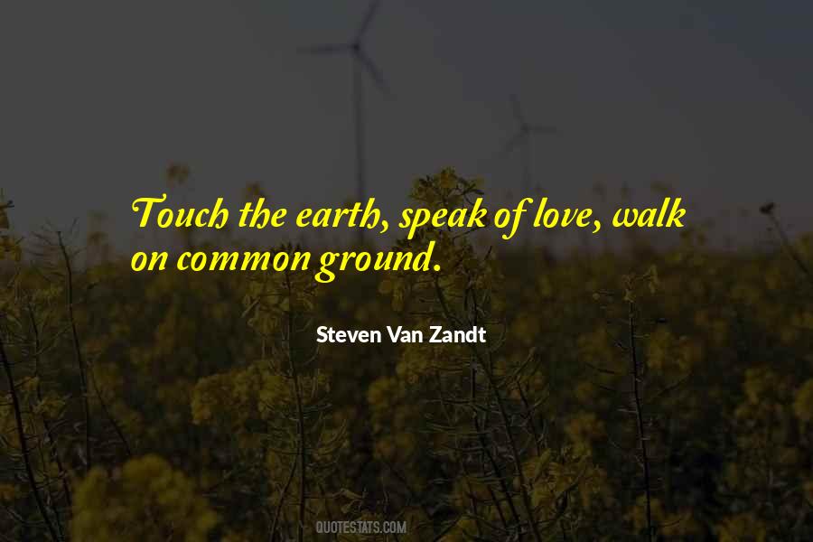 Van Zandt Quotes #1391631