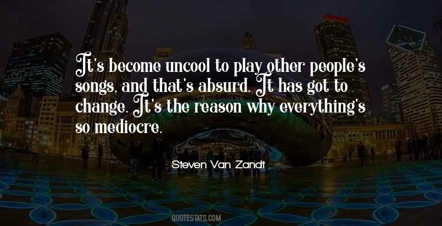 Van Zandt Quotes #1455374