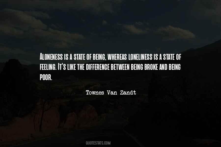 Van Zandt Quotes #1461122